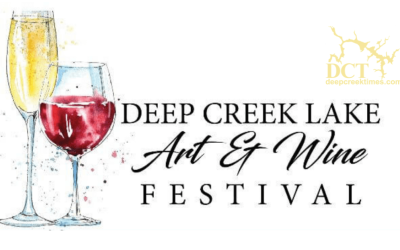 Deep Creek Lake Art & Wine Festival