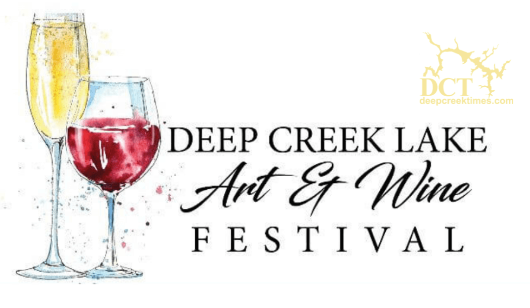 Deep Creek Lake Art & Wine Festival