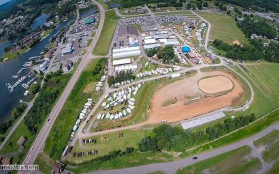 Garrett County Agriculture Fair Maryland